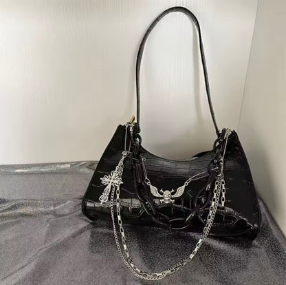 Widow’s Whisper Handbag