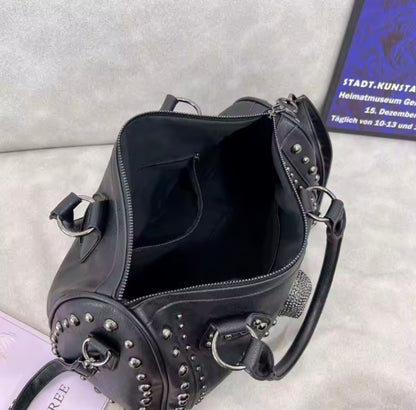 Nocturne Vault Duffel