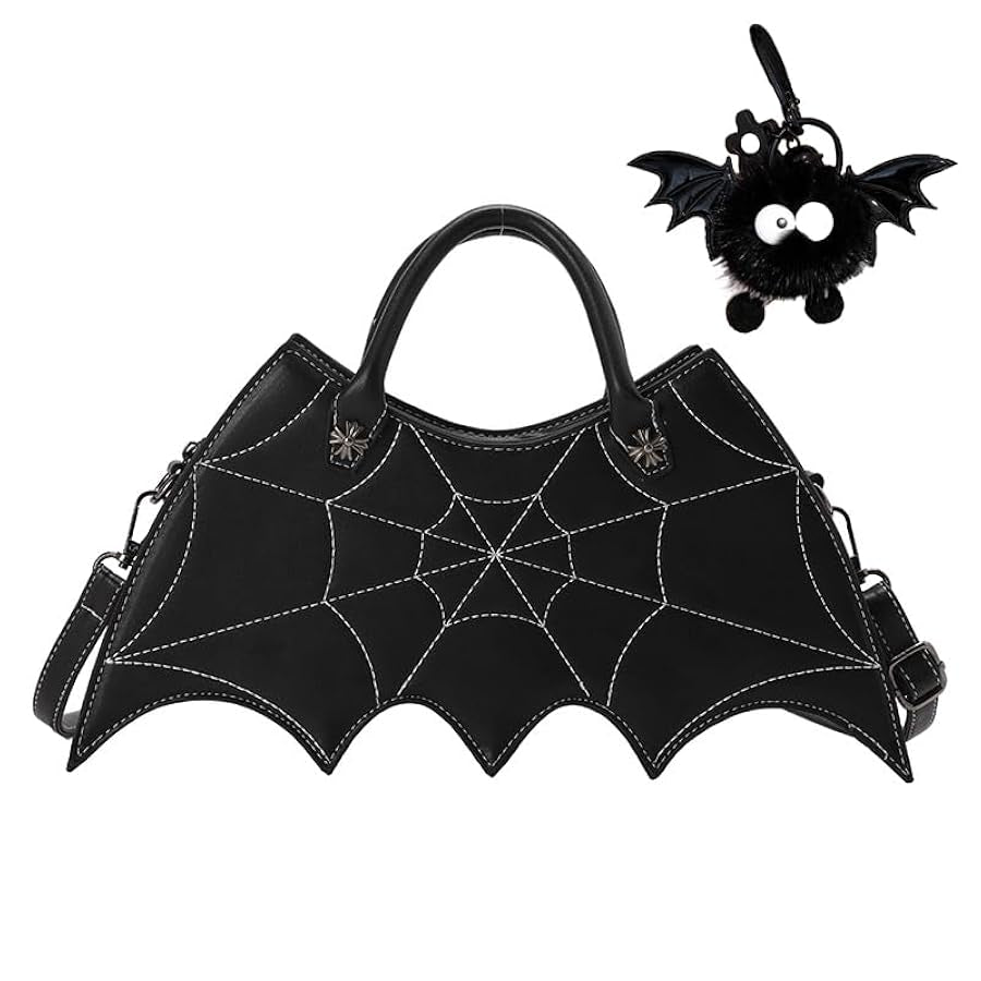 Bat Wing Opium Carry