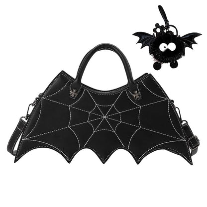 Bat Wing Opium Carry