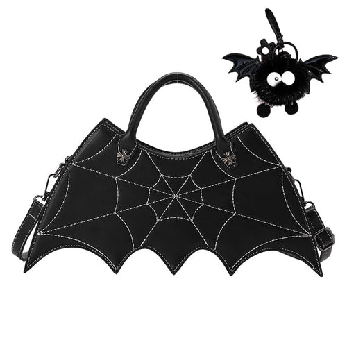 Bat Wing Opium Carry