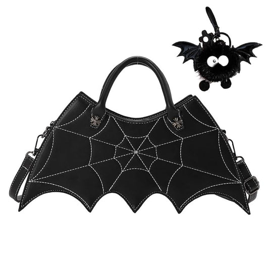 Bat Wing Opium Carry