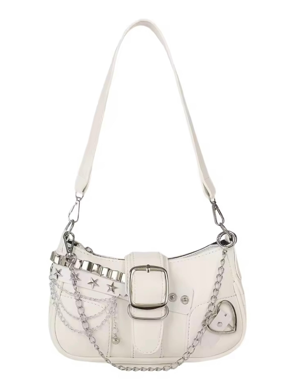 Ashen Crossbody