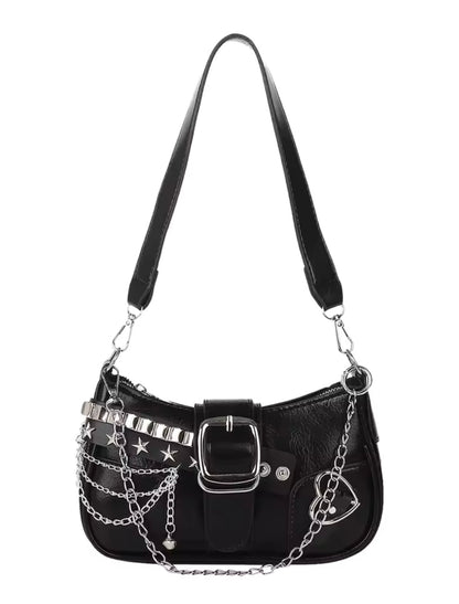 Ashen Crossbody