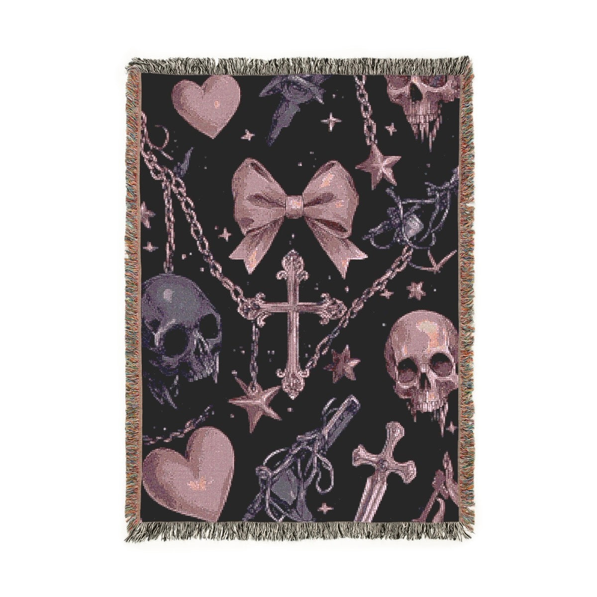 Eternal Midnight Blanket