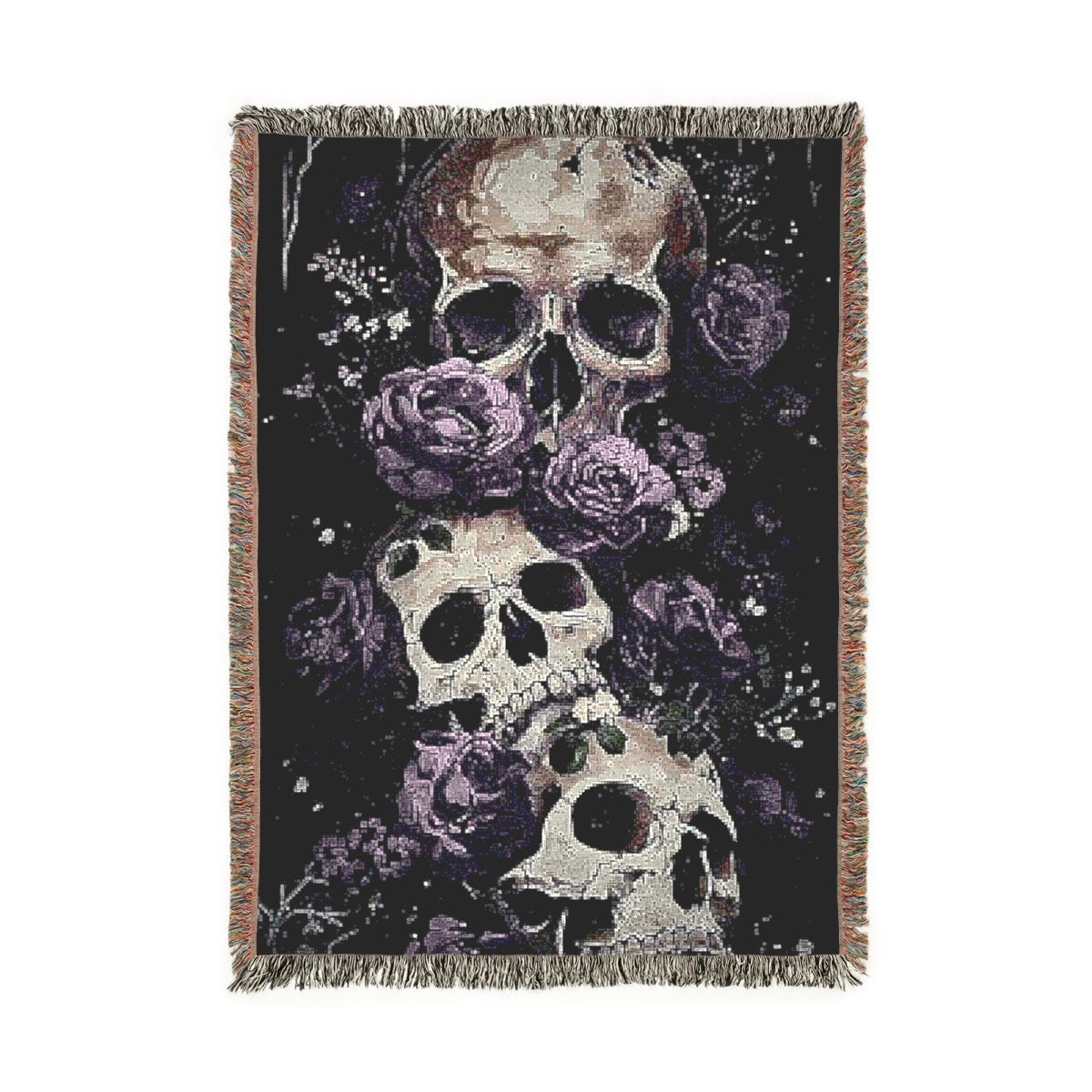 Eternal Midnight Blanket