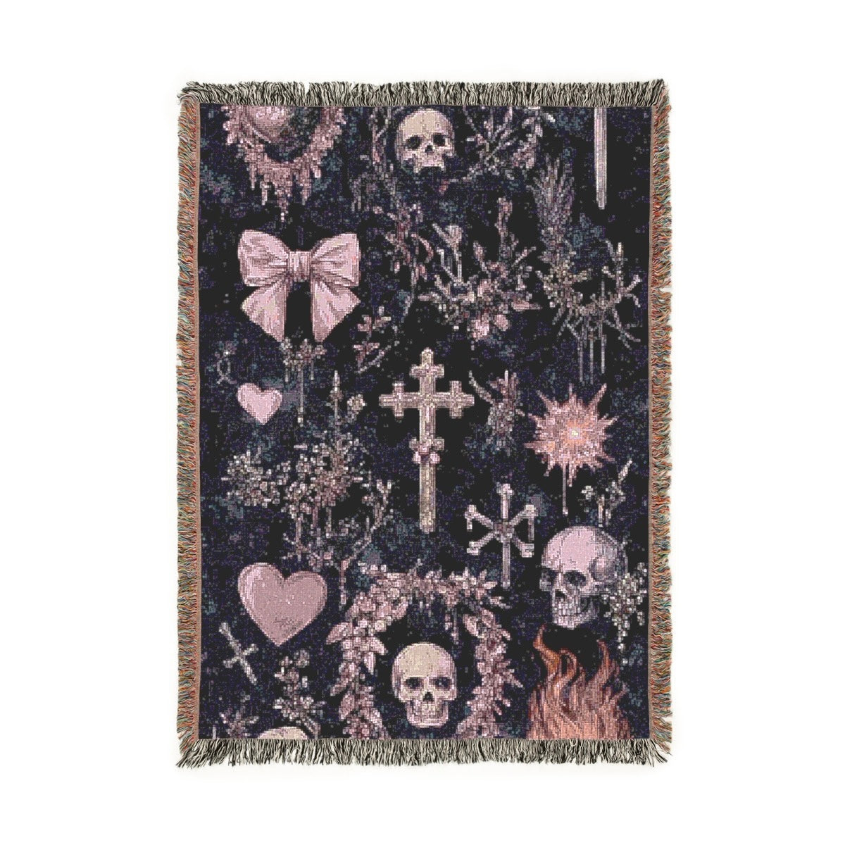 Eternal Midnight Blanket