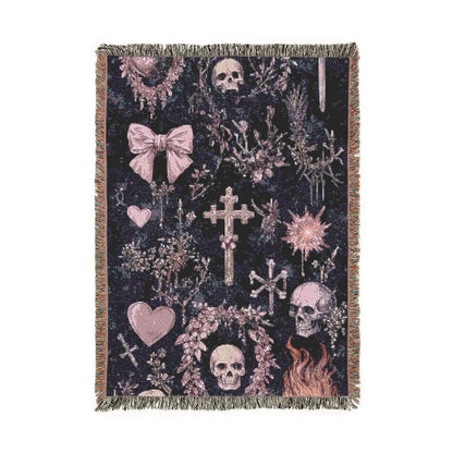 Eternal Midnight Blanket