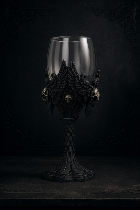 The Raven’s Feast Wine Cup