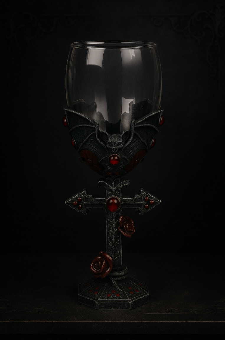 The Blood Moon Chalice