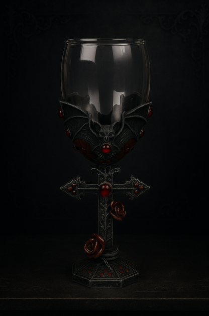 The Blood Moon Chalice