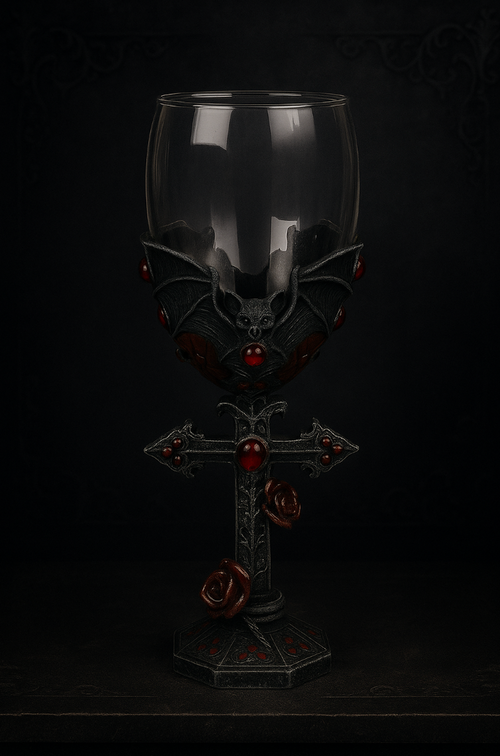 The Blood Moon Chalice