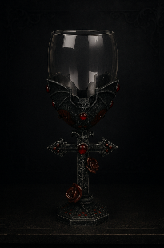 The Blood Moon Chalice