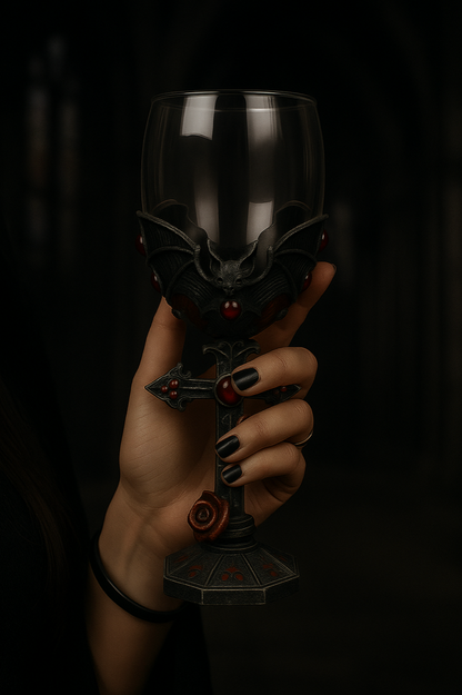 The Blood Moon Chalice