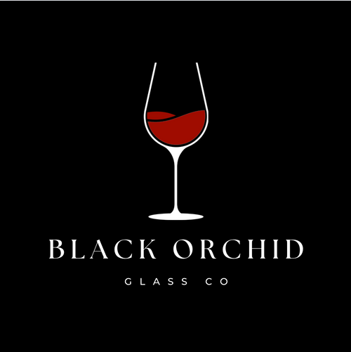 Black Orchid Glass Co
